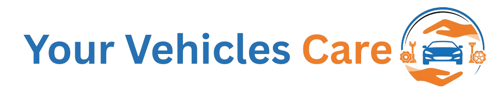 Your Vehicles Care Logo